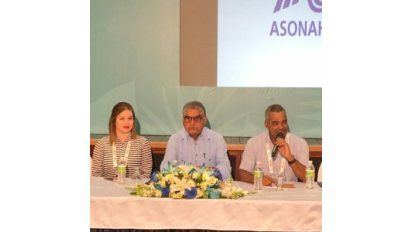 DATE 2018.
Un respaldo a la marcha positiva del turismo dominicano
