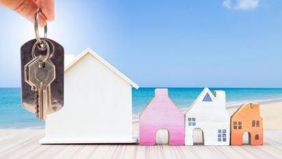 Rentas vacacionales: una ventaja para los agentes de viajes