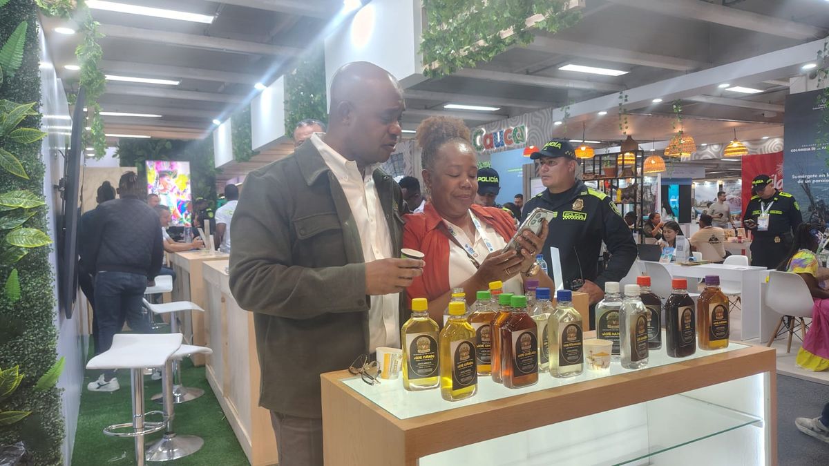 Gilberto Murillo, exministro de Relaciones Exteriores de Colombia.