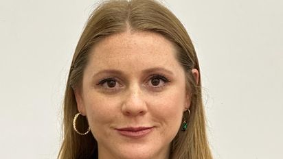 Bárbara Roddick, representante regional de Ventas y Marketing de Blue Diamond Resorts Cuba.