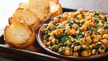Disfruta de nuevas recetas sin carnes para Semana Santa 