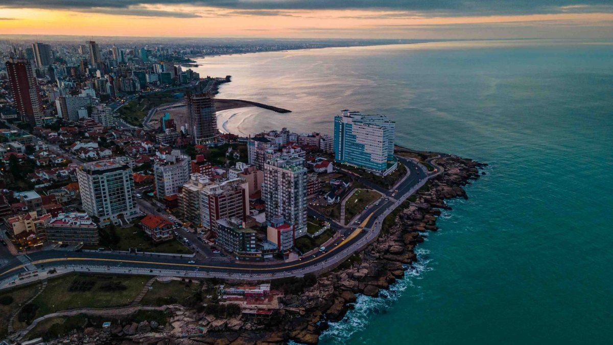 En Mar del Plata alertan sobre posible cierre de hoteles