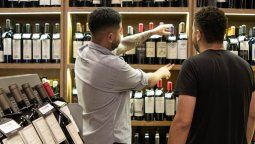 altText(Un tour por Recoleta para degustar los mejores Malbec)}