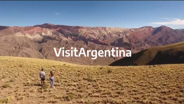 Argentina reabre sus fronteras para turistas limítrofes