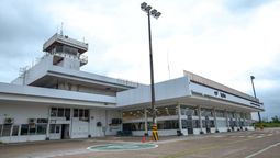 El proyecto contempla un nuevo terminal de pasajeros y una ampliación integral del aeropuerto.
