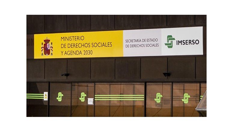 El Ministerio de Derechos Sociales y Agenda 2030 da a conocer cómo será el reparto por comunidades autónomas de las 192 mil plazas del programa de termalismo 2023 de los viajes del Imserso.