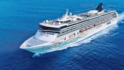 norwegian cruise line extiende la suspension de sus viajes