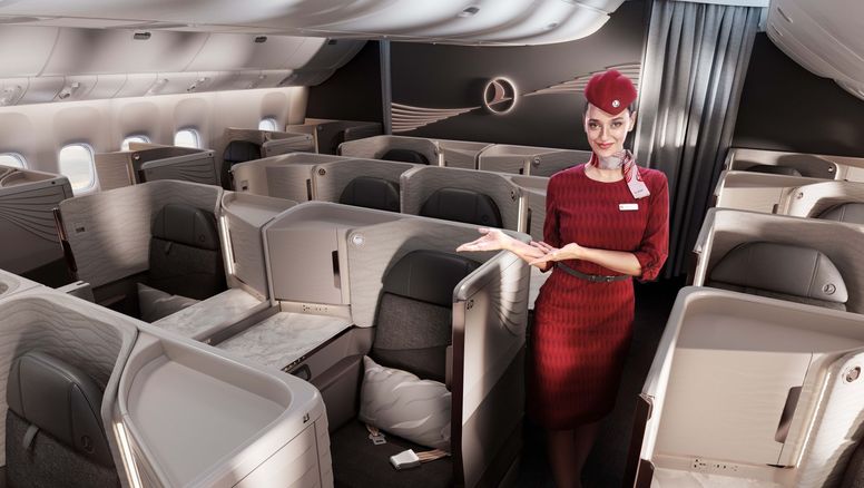 Con Turkish Airlines Holidays, la aerolínea le da forma a un enfoque más holístico de los viajes, construido sobre la fluidez, la confianza y la continuidad.