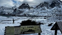 HYST publicó una carta donde ahondó en las responsabildades y el impacto del fallecimiento de cinco turistas en Torres del Paine. (Imagen archivo)