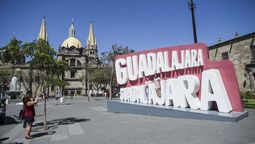 La magia de las vacaciones de fin de año toma fuerza en Guadalajara, donde cada rincón se llena de vida, sabor y celebración.