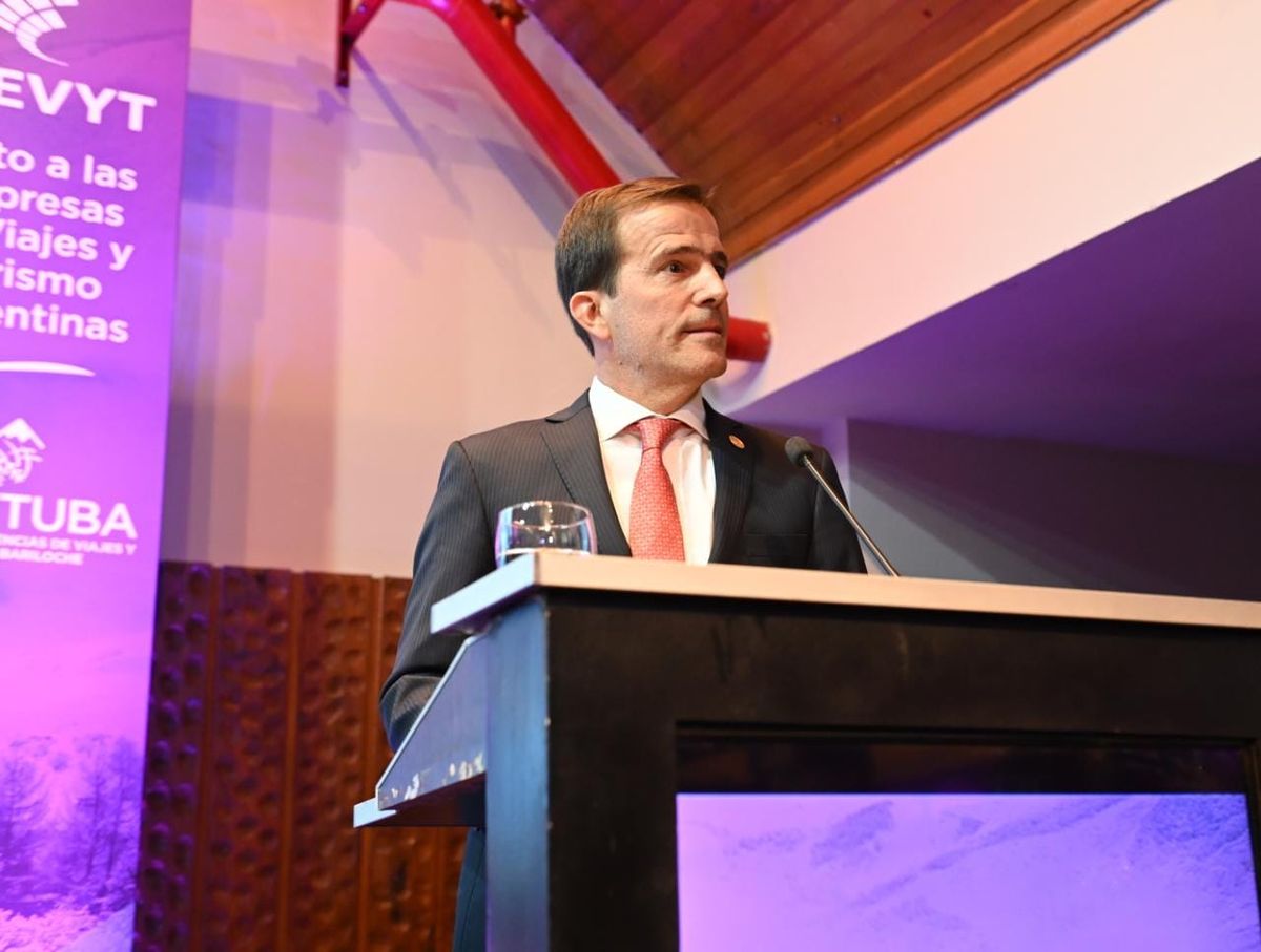 Rompieron el acuerdo firmado por las agencias de viajes, que respetaba los precios de Previaje 4, hasta el 30 de junio, criticaron desde Faevyt, entidad que conduce Andrés Deyá.