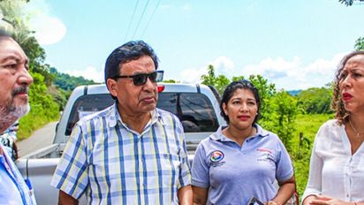 Esmeraldas potencia el agroturismo