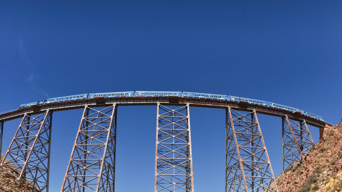 Argentina: Jujuy, Salta y Tucumán conforman el núcleo del enoturismo de altura.