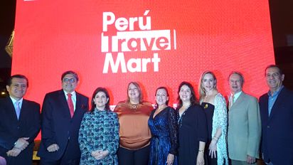 Perú Travel Mart 2026 superó las 7500 citas de negocios