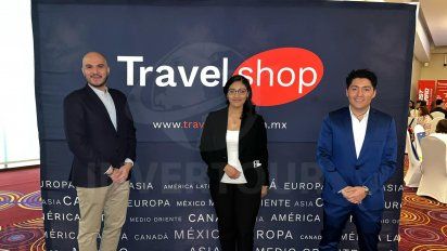 Operadora Travel Shop presentó sus programas multisegmento a través de Corea y el contienente asiático.