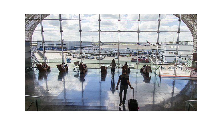 WTTC pide que se invierta en testeo de turistas en los aeropuertos.