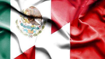 Se rompieron las relaciones diplpomáticas entre Perú y México y ya se evalúan los posibles impactos en el sector turismo.