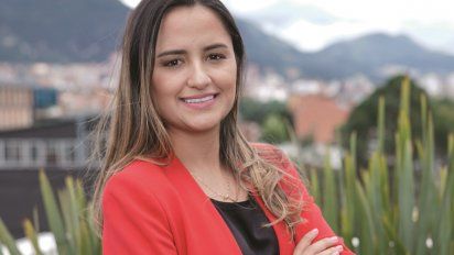 Ana María Rincón, gerente corporativa de Estrategia Comercial de On Vacation.