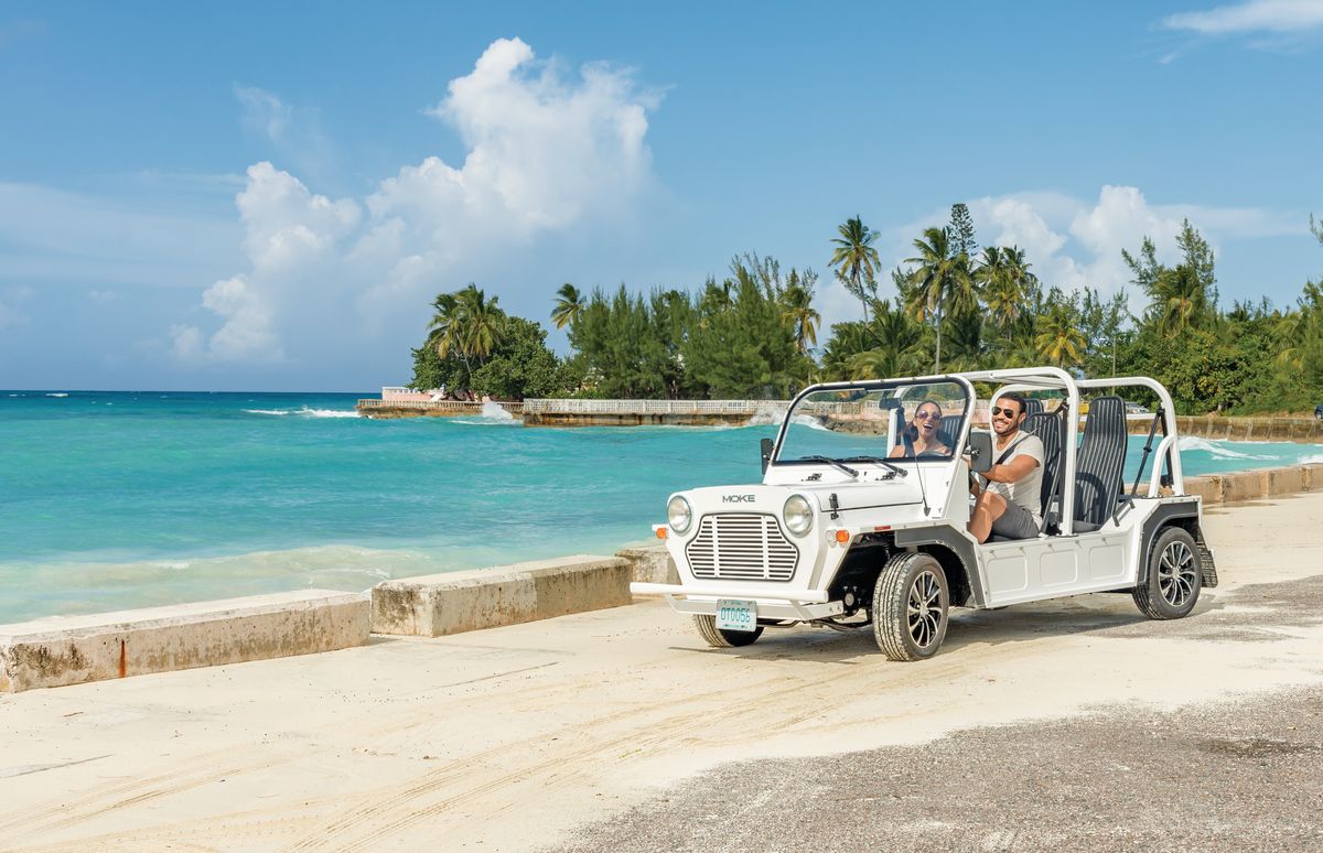 En 2024, Bahamas recibió a 11,22 millones de turistas internacionales, récord histórico para el destino. - Ladevi Medios y Soluciones En 2024, Bahamas recibió a 11,22 millones de turistas internacionales, récord histórico para el destino.