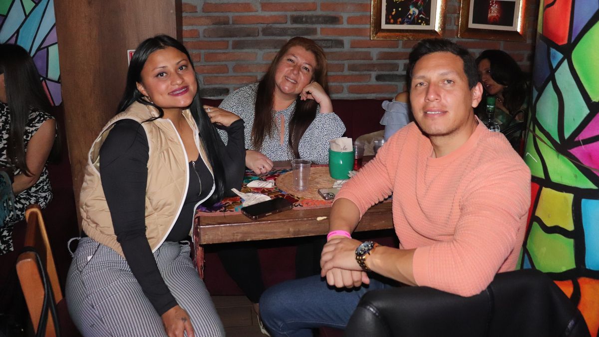 Invitados de CIC Travel en la celebración de sus 30 años.