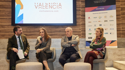 CEAV Pro Tour en Valencia.