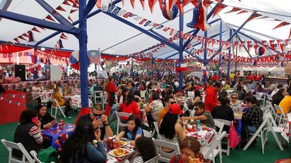 Revisa estos tips para disfrutar de manera responsable durante estas Fiestas Patrias 2024.