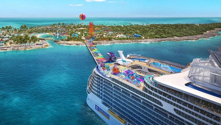 A través de Julio Navegando, Mundo Cruceros y Viajes ofrece descuentos exclusivos, bebidas incluidas y créditos para gastar a bordo, entre otros beneficios.