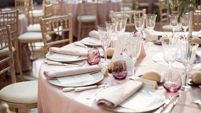 Para el equipamiento de hoteles hay que estar al tanto de las últimas tendencias en eventos.&nbsp;