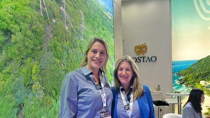 Costao do Santinho promueve su oferta en Argentina