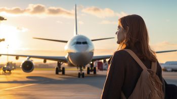 Ecuador, entre los 3 mercados que crecieron en tráfico aéreo en Latinoamérica, en junio 2026.&nbsp;