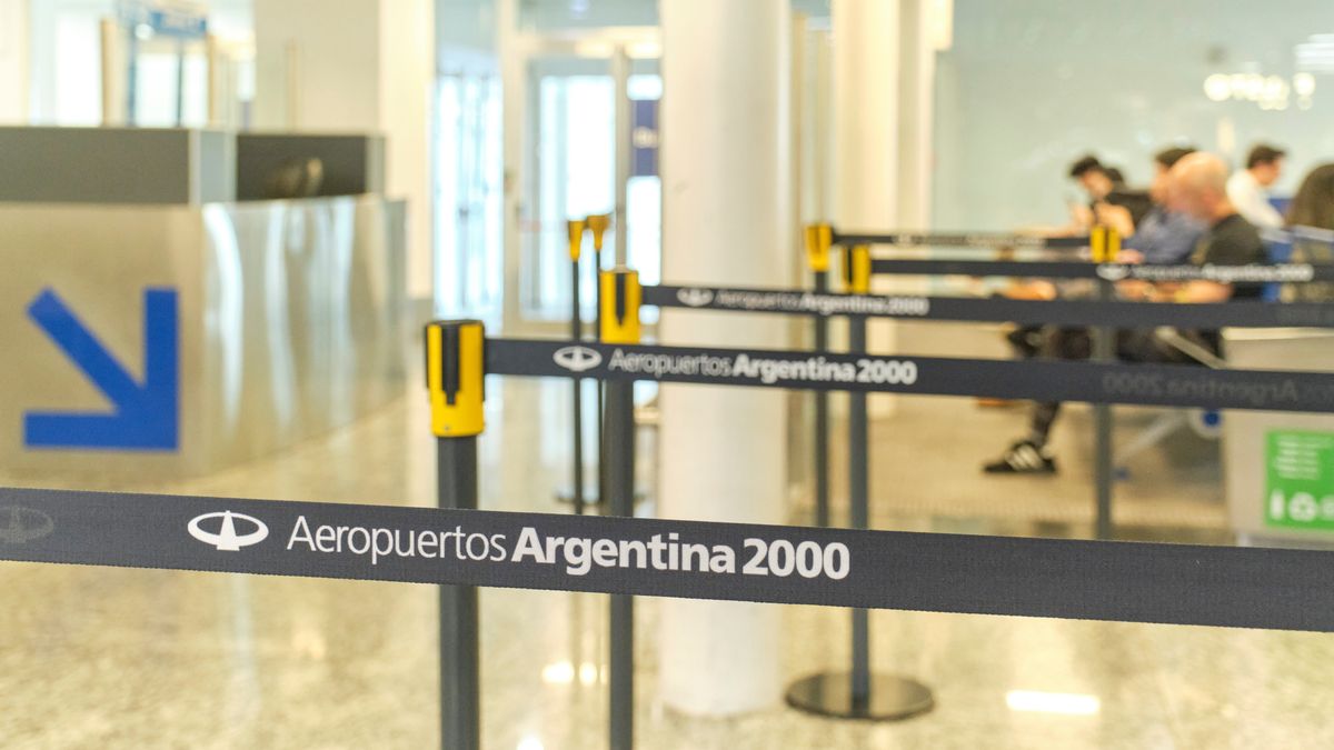 Te compartimos la información más importante acerca del Aeroparque Jorge Newbery.