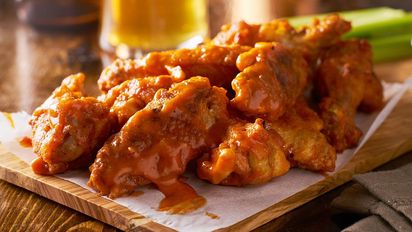 Bogotá recibe el festival Alitas Week