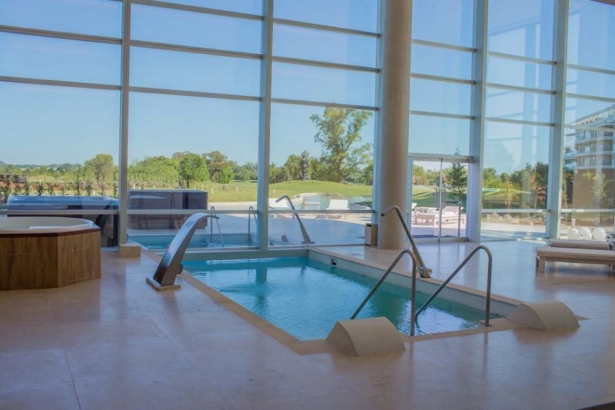 La compañía líder en Sudamérica y en el mundo creó con Hilton Pilar un oasis de descanso a minutos de la ciudad de Buenos Aires.