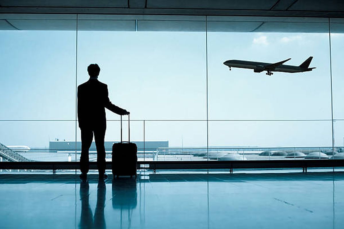 Según GBTA las perspectivas para los viajes de negocios desde y hacia Estados Unidos eran increíblemente sólidas, pero ahora muestran crecientes preocupaciones e incertidumbre.