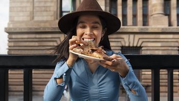 Sabores y lugares clave para descubrir la gastronomía de Bucaramanga.