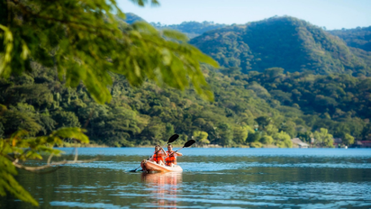 3 actividades imperdibles de ecoturismo en Nayarit
