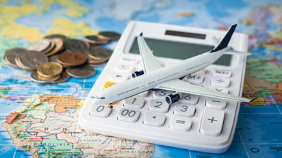 Aerolíneas: ¿quién lideró el mercado aéreo de Colombia entre enero y febrero 2025?