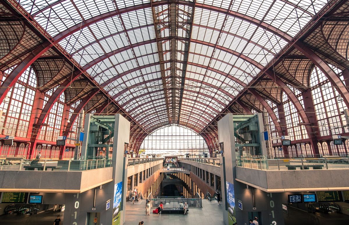 GoTrenes presenta su portfolio de trenes de Europa y la posibilidad para los agentes de viajes de emitir boletos online con tarifas comisionables.