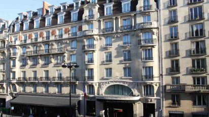 El Pont Royal es un 5 estrellas ubicado en el corazón de Saint-Germain-des-Près.&nbsp;