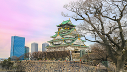 Descubre por qué Osaka debe ser una parada imprescindible en tu viaje a Japón.