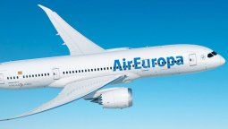 Air Europa y Europamundo se unen en una alianza estratégica.