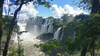 La entrada a las Cataratas del Iguazú para los jubilados y pensionados es gratuita, si presentan el recibo previsional correspondiente.&nbsp;