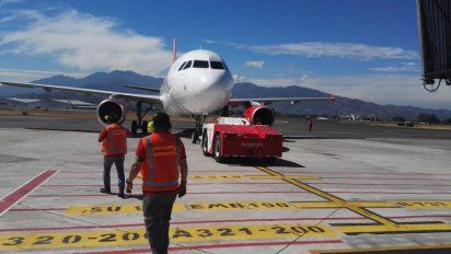 AVIANCA. La aerolínea se retira de la Bolsa de Valores de Nueva York