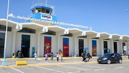 El MTC oficializó la categoría internacional del aeropuerto de Ayacucho junto a autoridades regionales.