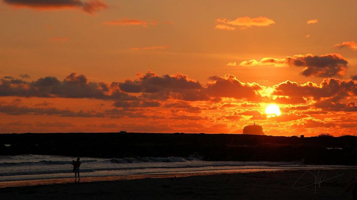 Riviera Nayarit: 3 hermosas playas en el corazón de San Blas