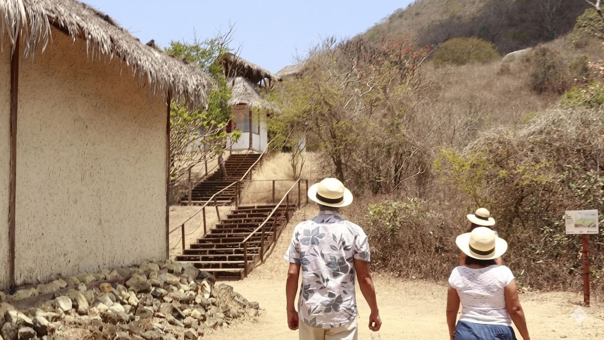 Cerro de Hojas Jaboncillo.
