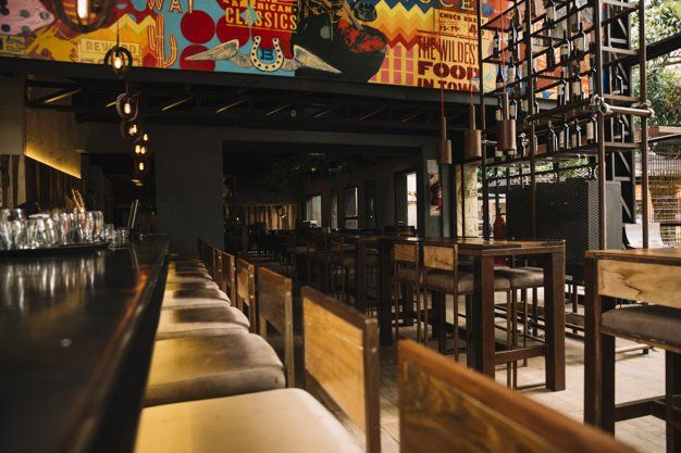 El decreto permite la operatividad de los restaurantes y locales de comidas preparadas y rápidas.