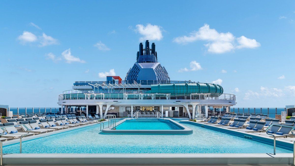 Norwegian Cruise Line cuenta con el programa de beneficios More At Sea, para disfrutar más las vacaciones en sus barcos.  