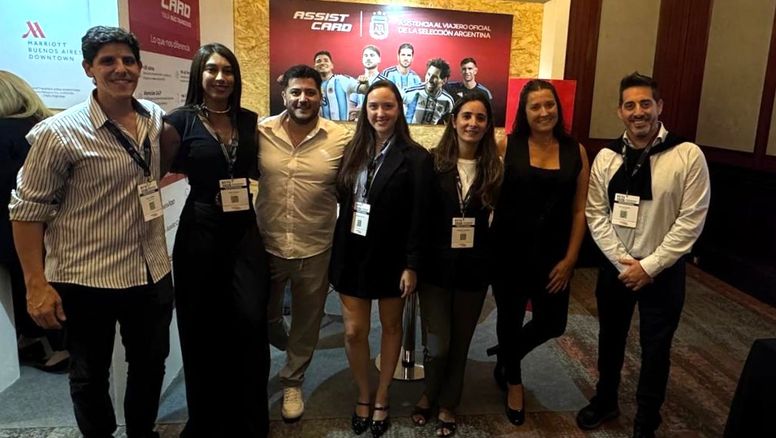 Assist Card en ECTU 2026.