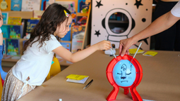 Disfruta con los pequeños estas actividades gratis en Guadalajara para el Día del Niño.